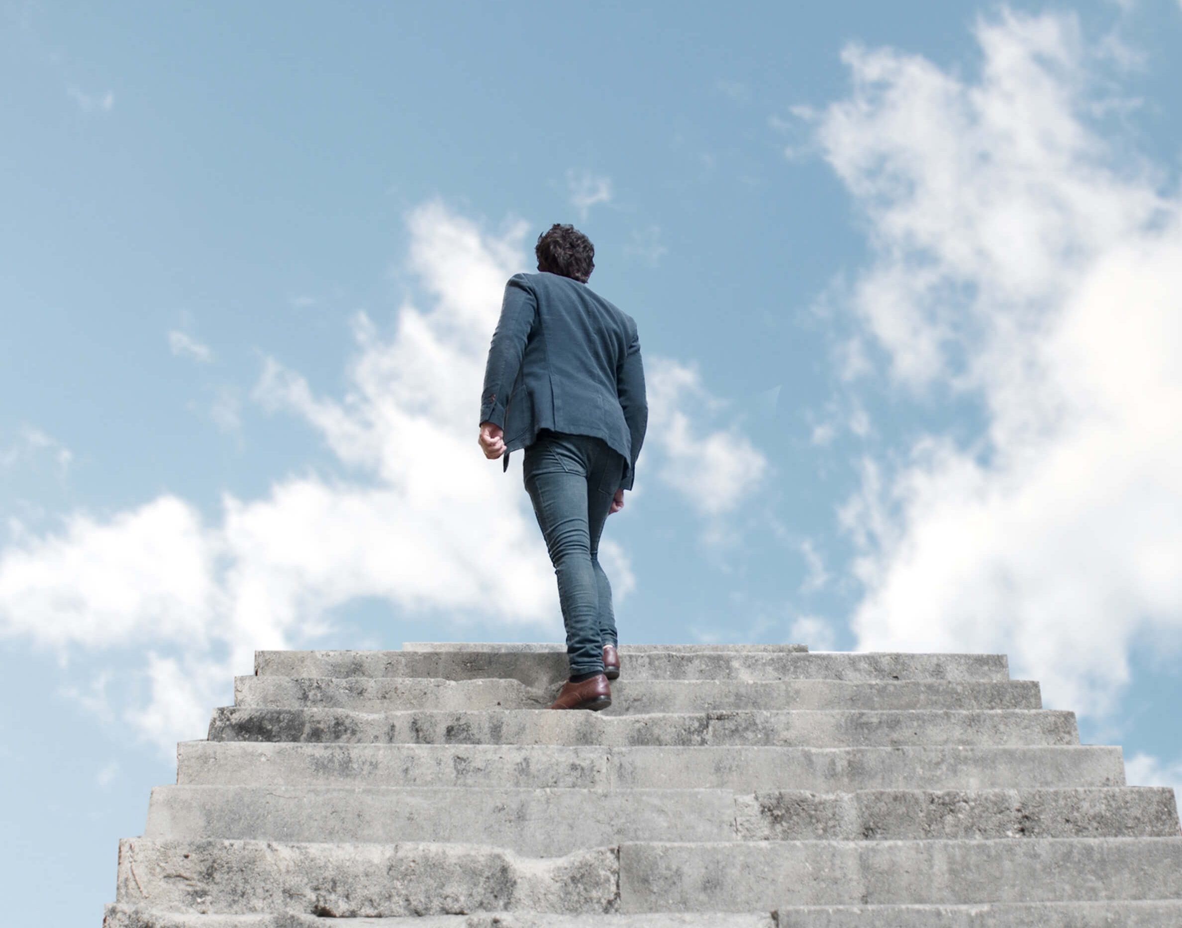 CHARAX project leadership career