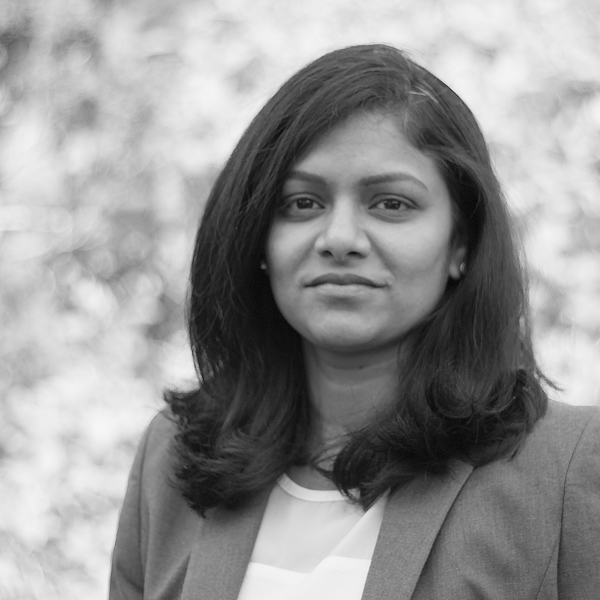Priya Alluri