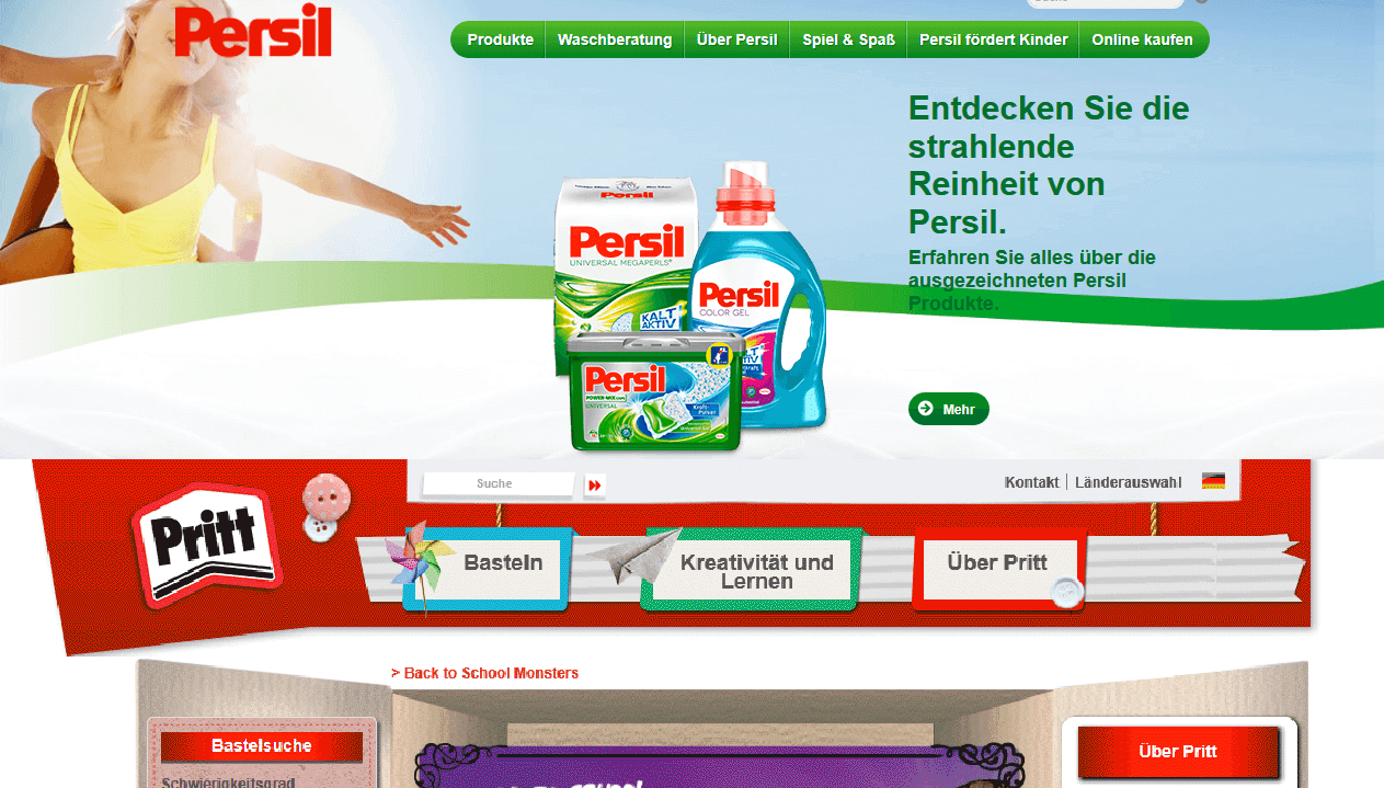 Henkel reference visual