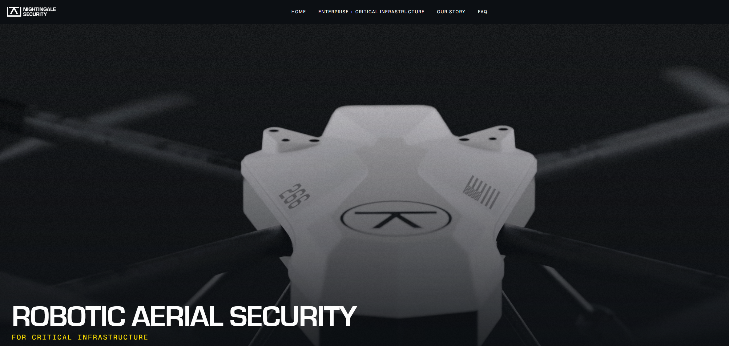Nightingale Security reference visual
