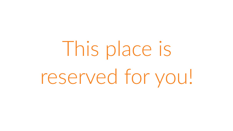 Your Project reference visual